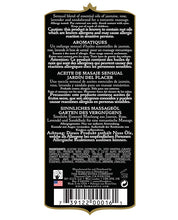 Kama Sutra Aromatic Oil - 8 oz Pleasure Garden