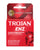Trojan Enz Non-Lubricated - Box of 3