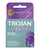 Trojan Ultra Thin Lubricated Condoms - Box of 3