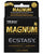 Trojan Magnum Ecstasy Condoms - Box of 3