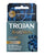 Trojan Bareskin Condoms - Box of 3