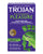 Trojan Extended Pleasure Condoms - Box of 12
