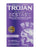 Trojan Her Pleasure Ecstasy Condoms - Box of 10