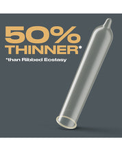 Trojan BareSkin Condoms - Box of 10