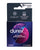 Durex Intense Sensation Condoms - Box of 3
