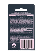 Durex Performance Intense Condoms - Box of 3