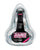 Bachelorette Disposable Peter Party Cake Pan Large - Pack of 2