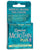 Kimono Micro Thin Aqua Lube Condoms - Box of 3