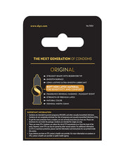 Lifestyles SKYN Original Condoms - Box of 3