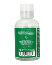 Sliquid Naturals Swirl Lubricant - 4.2 oz Green Apple