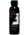 Earthly Body Edible Massage Oil - 2 oz Grape