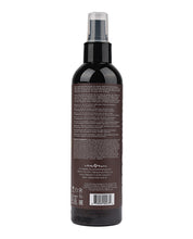 Earthly Body Hemp Seed Moisturizing Body Mist - 8 oz Nag Champa
