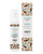 EXSENS of Paris Warming Massage Oil - Coconut