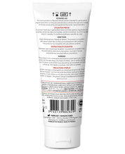 EXSENS of Paris Flavored Water Based Lubricant - Raspberry