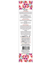 EXSENS of Paris Arousal Gel - 15 ml Raspberry Mint