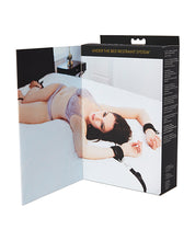 Sportsheets Under The Bed Restraint System