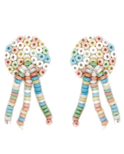 Candy Nipple Tassels