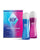 K-Y Yours + Mine Lubrication Combo Pack - 1.69 oz Bottles