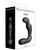 ElectraStim Accessory - Silicone Sirius Prostate Massager - Black