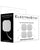 ElectraStim Accessory - Square Self Adhesive Pads (Pack of 4)