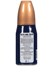 Gun Oil H2O - 8 oz