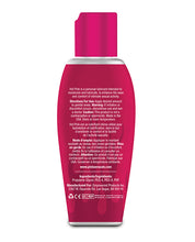 Hot Pink Lube - 2.8 oz Bottle