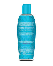 Pink Water Lube - 4.7 oz Flip Top Bottle