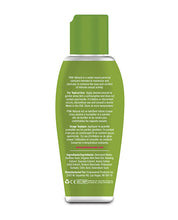 Pink Natural Water Based Lubricant for Women - 2.8 oz