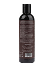 Earthly Body Massage & Body Oil - 8 oz Kashmir Musk