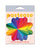 Pastease Kaleidoscope Petal - Rainbow O/S