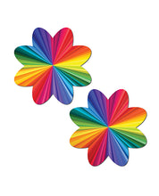 Pastease Kaleidoscope Petal - Rainbow O/S