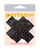Pastease All Sparkle Plus X - Black O/S