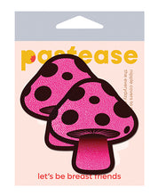 Pastease Premium Shroom - Neon Pink O/S