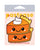 Pastease Pumpkin Spice Latte - Orange/White O/S