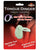 Tongue Dinger - Glow in the Dark Night Stroker