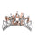 Birthday Girl Tiara - Rose Gold