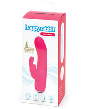 Happy Rabbit Mini Rabbit Rechargeable - Pink