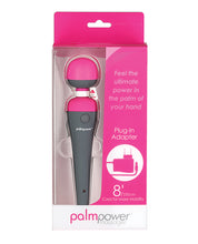 Palm Power Massager