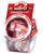 Screaming O Vibrating Ring Fish Bowl - Display of 48