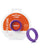Tantus 1.5' Supersoft C Ring - Lilac