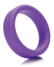 Tantus 1.5' Supersoft C Ring - Lilac