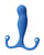 Aneros Maximus Syn Trident Special Edition Prostate Stimulator - Blue