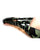 Sensual Sin Leather Adjustable Travel Sling - Camo