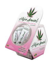 Higher Arousal Fish Bowl Display - Sample Packet of 50