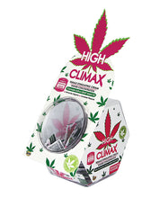 High Climax Female Stimulant w/Hemp Seed Oil Sample Packet - Bowl of 50