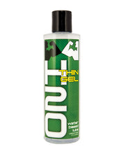 Elbow Grease H2O Thin Gel - 8.5 oz
