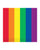 Pride Luncheon Napkins - Rainbow Pack of 16
