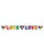Love is Love Streamer