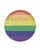 Rainbow Button