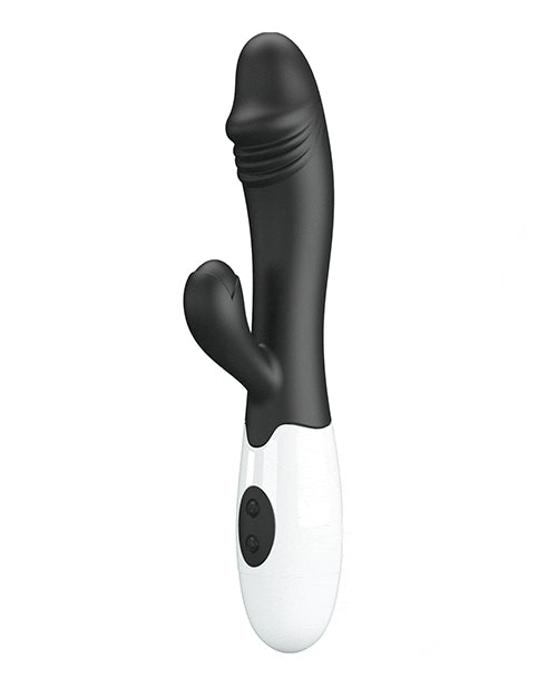 Pretty Love Snappy Rabbit - Black